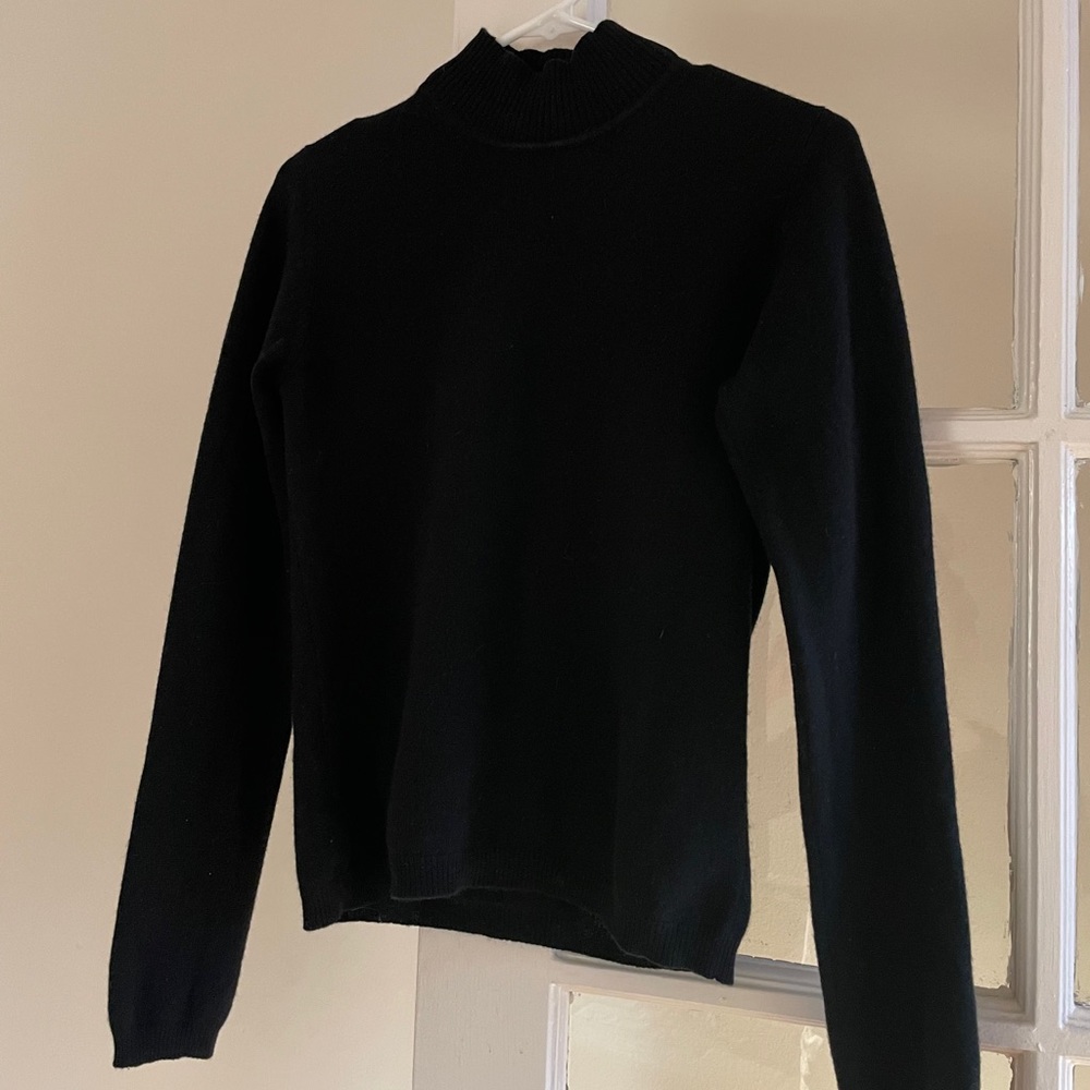 ✨ Lot of 3 sweaters - cashmere!